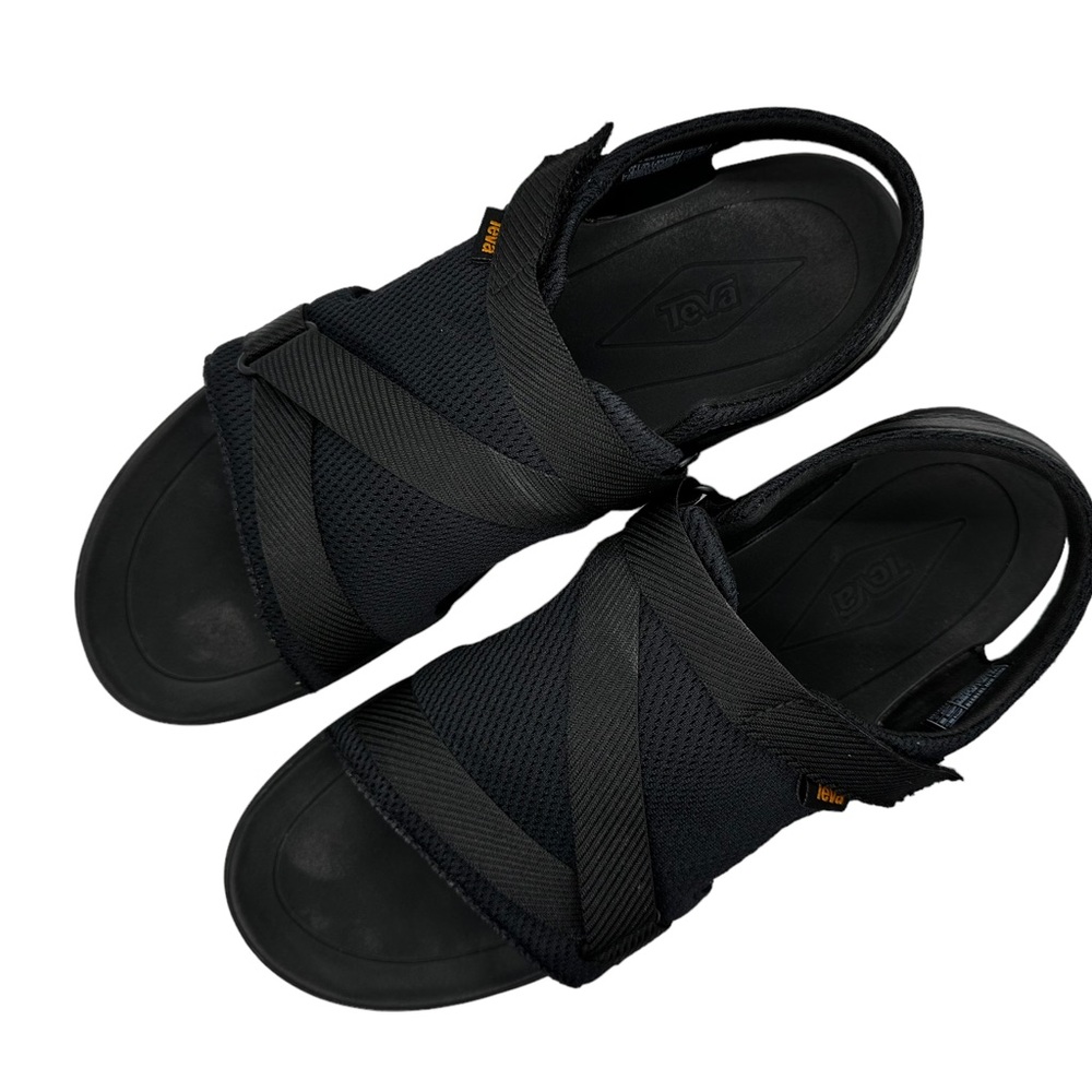 Teva Terra Float 2 Hybrid. Men’s 13. Black. - image 4